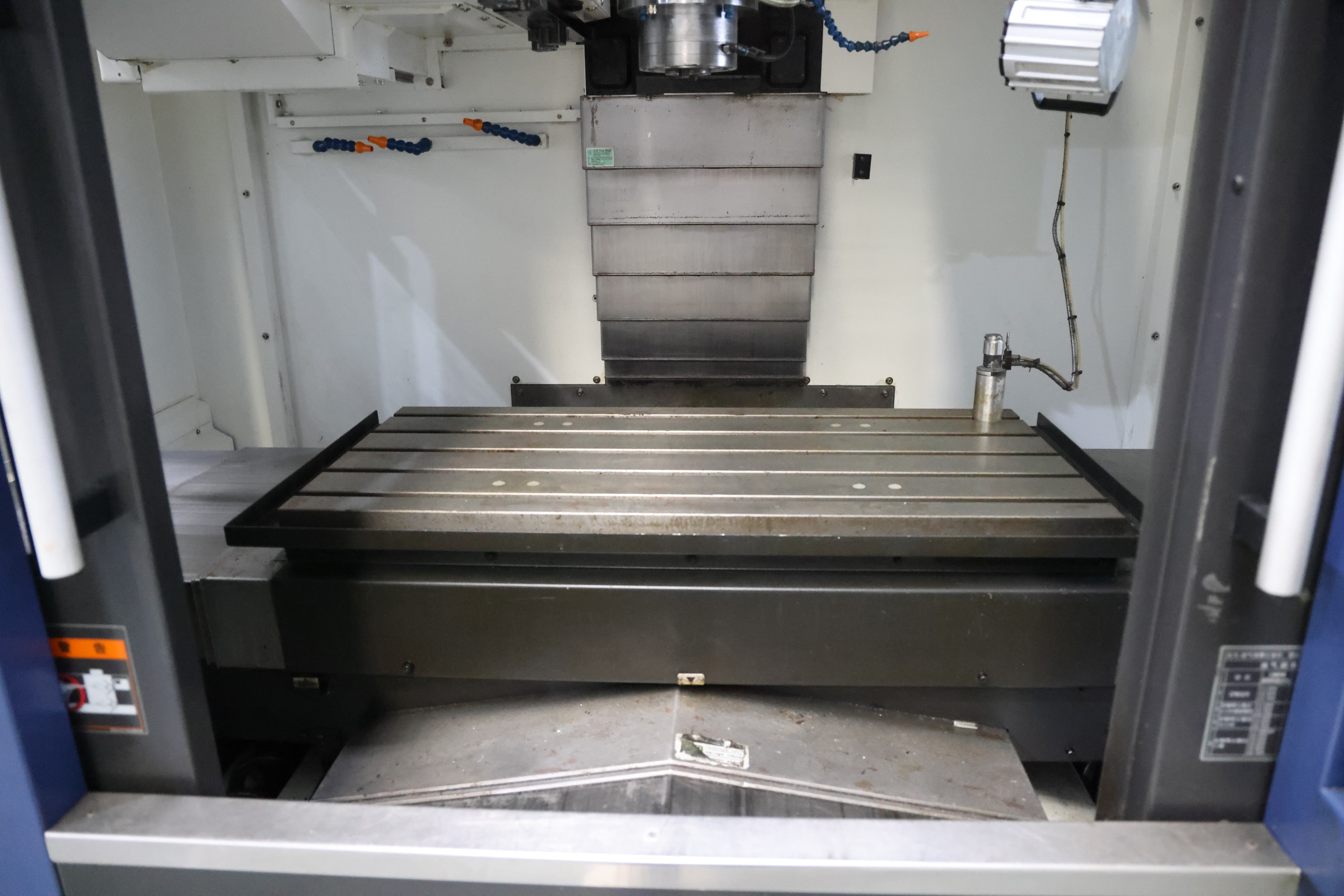Used YCM NXV 1020AM