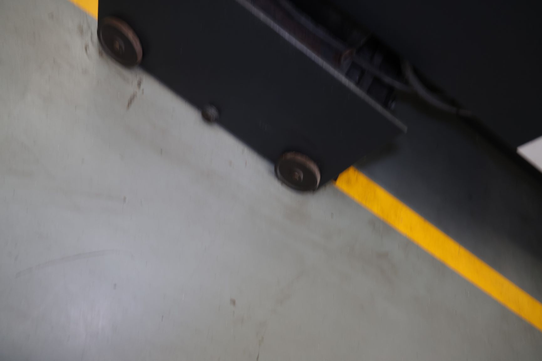 Used Mazak HCN-4000II