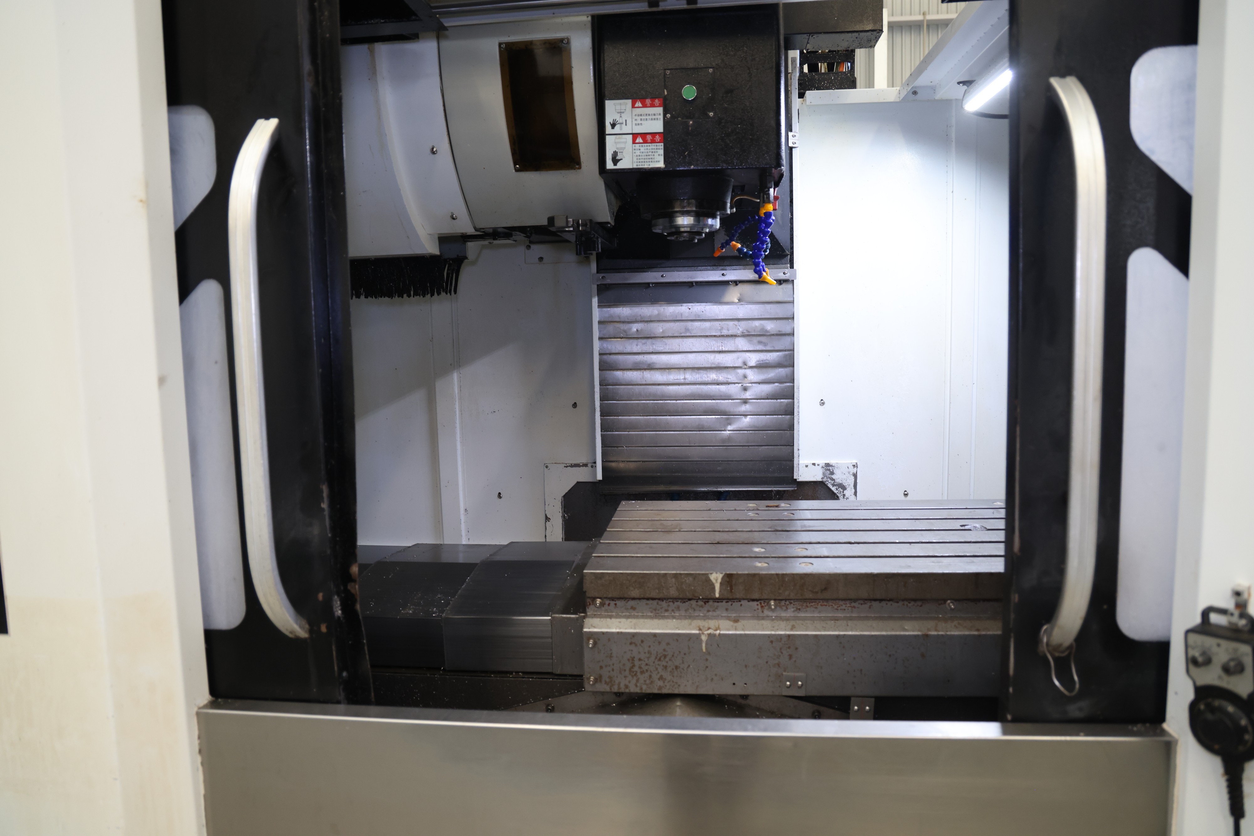 Used Taikan T-1260L