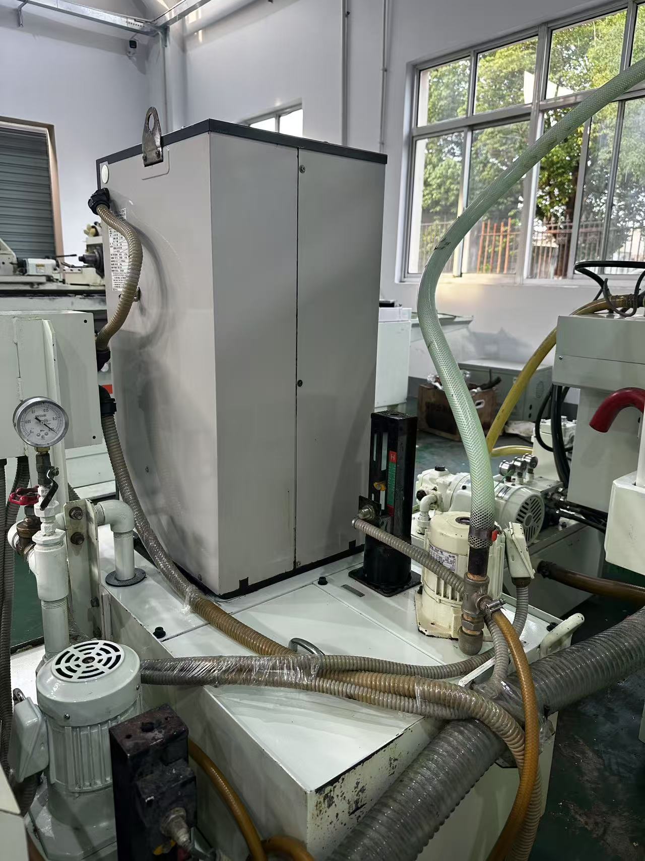 Used SHIGIYA GP-30B 150H