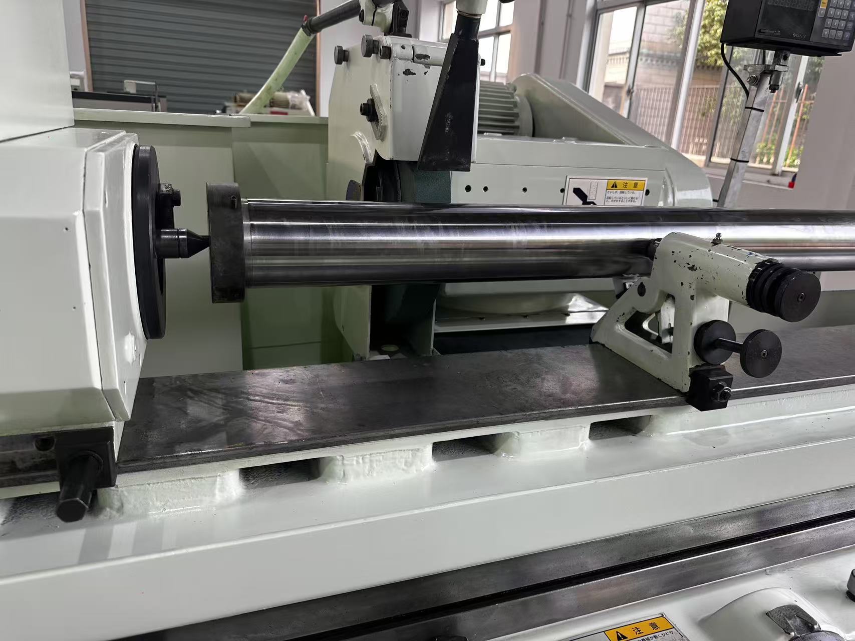 Used SHIGIYA GP-30B 150H