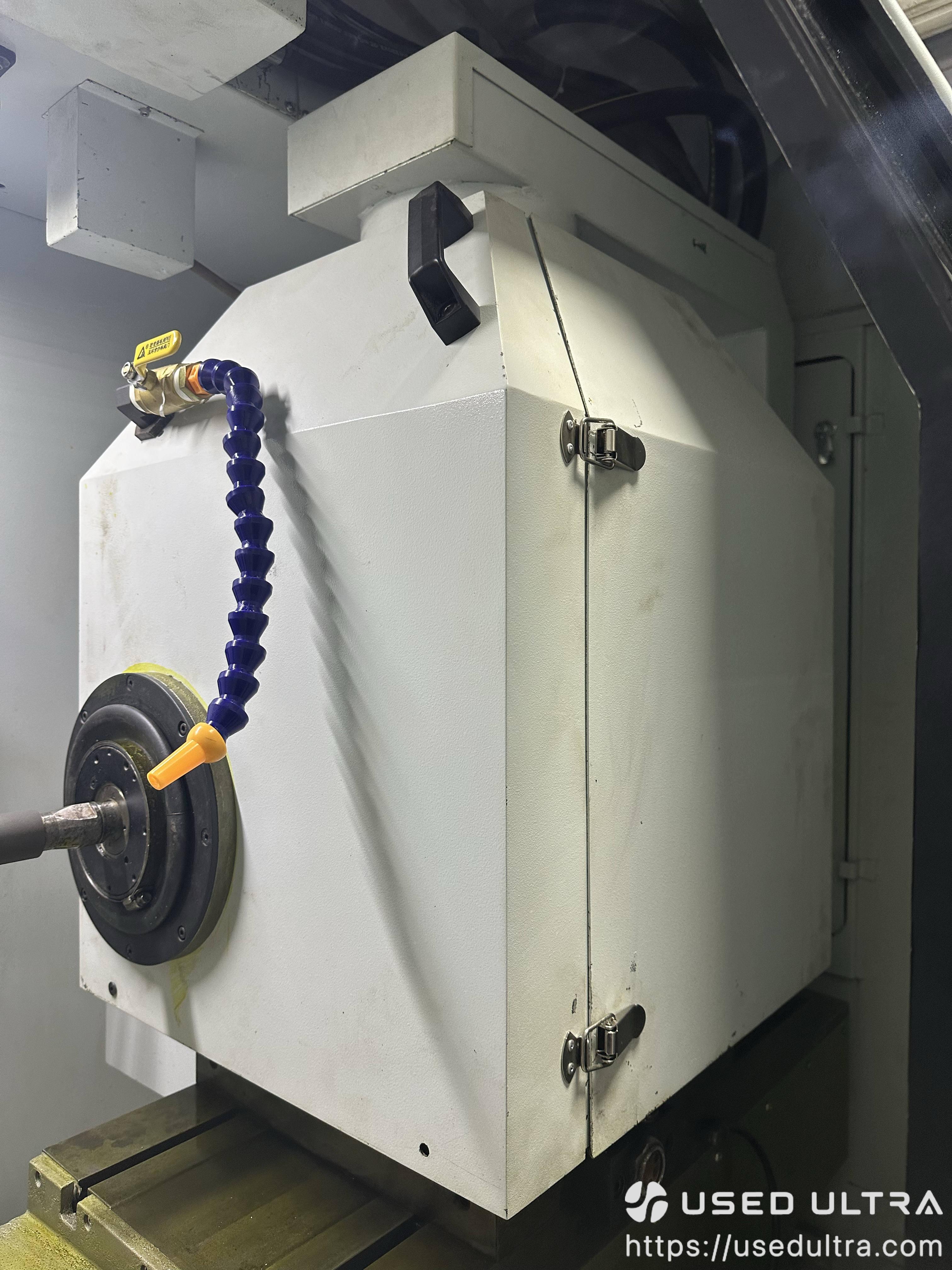 VOUMARD 110 CNC Internal Grinding Machine
