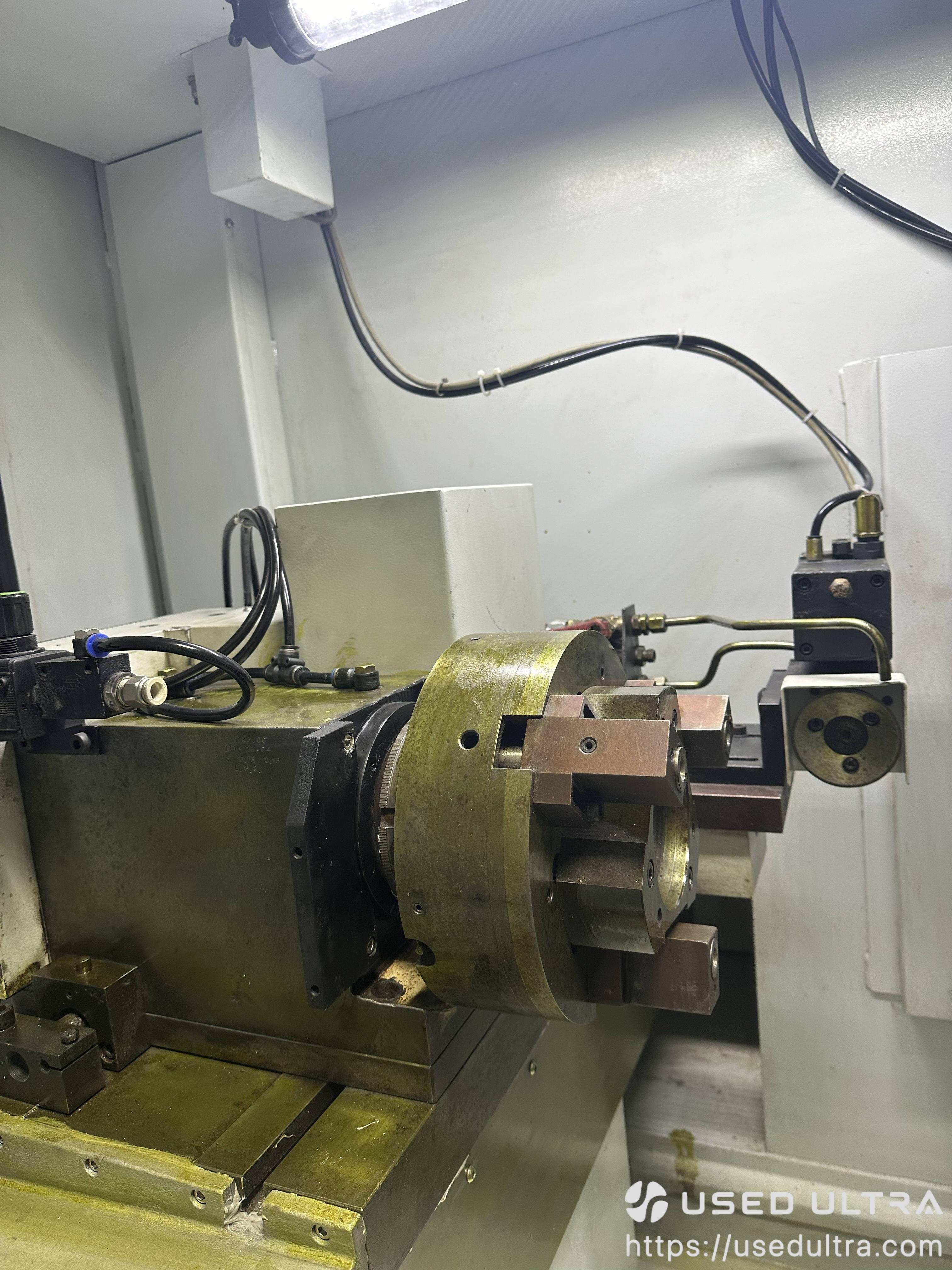 VOUMARD 110 CNC Internal Grinding Machine