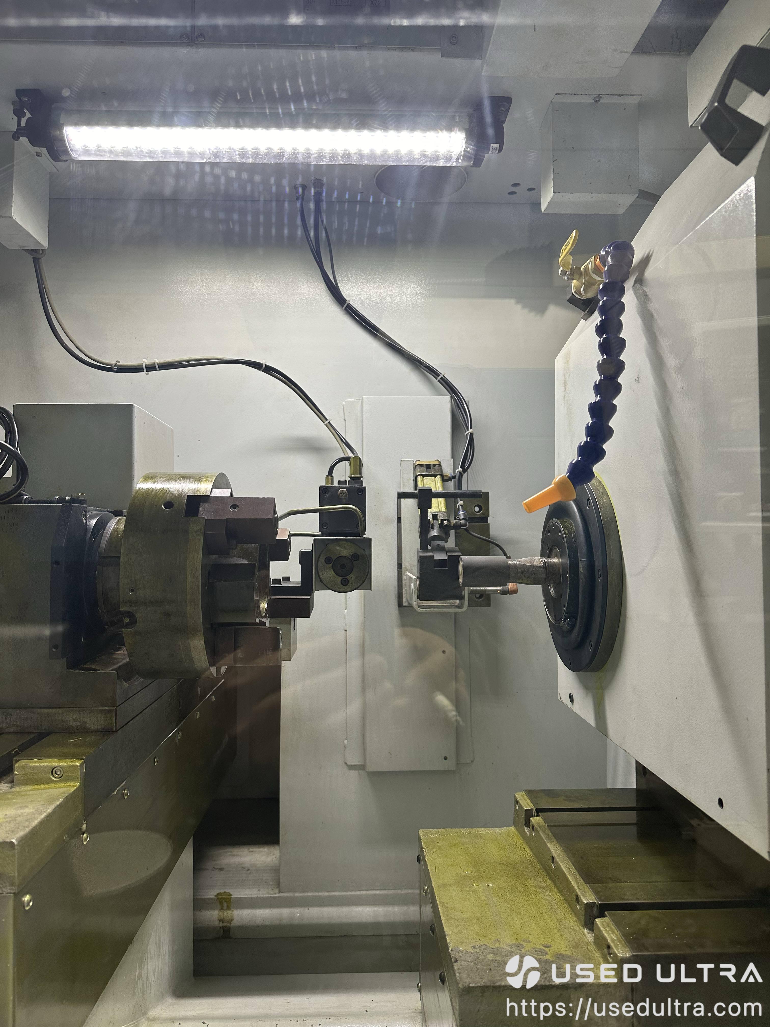 VOUMARD 110 CNC Internal Grinding Machine