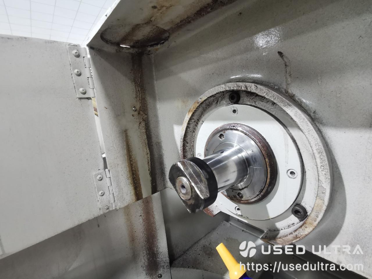 Okamoto PRG6DX Surface Grinding Machine