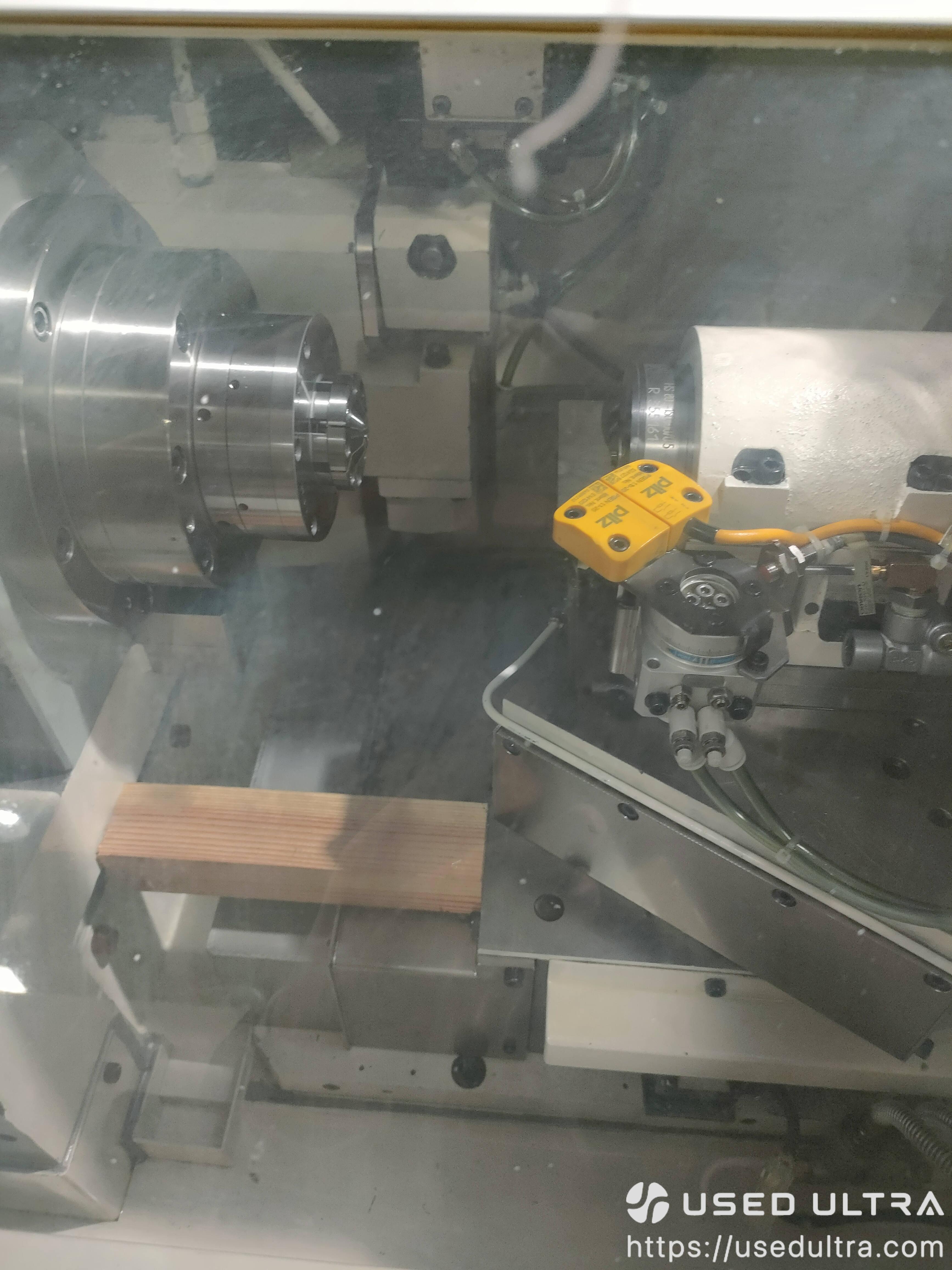 Used MICRON MIG-10U
