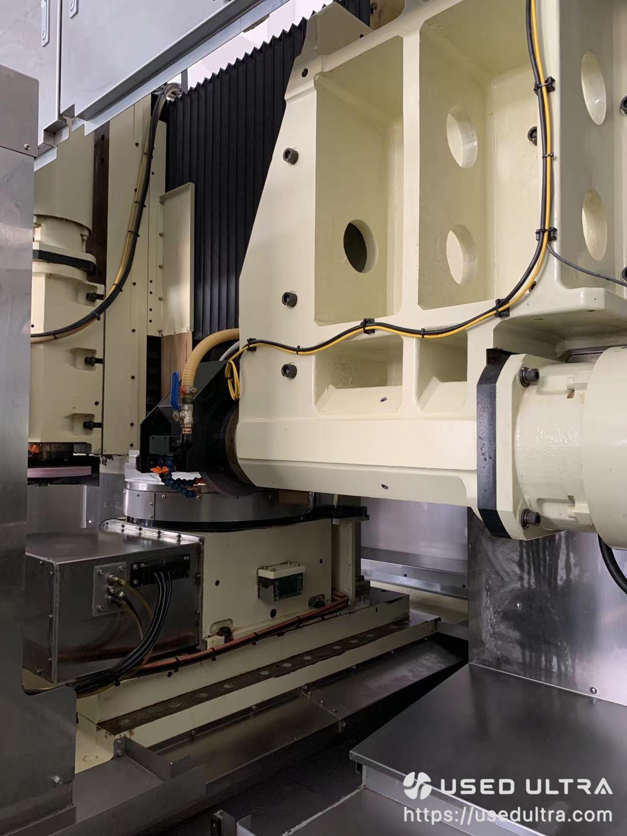 Used NAGASE RAG-400
