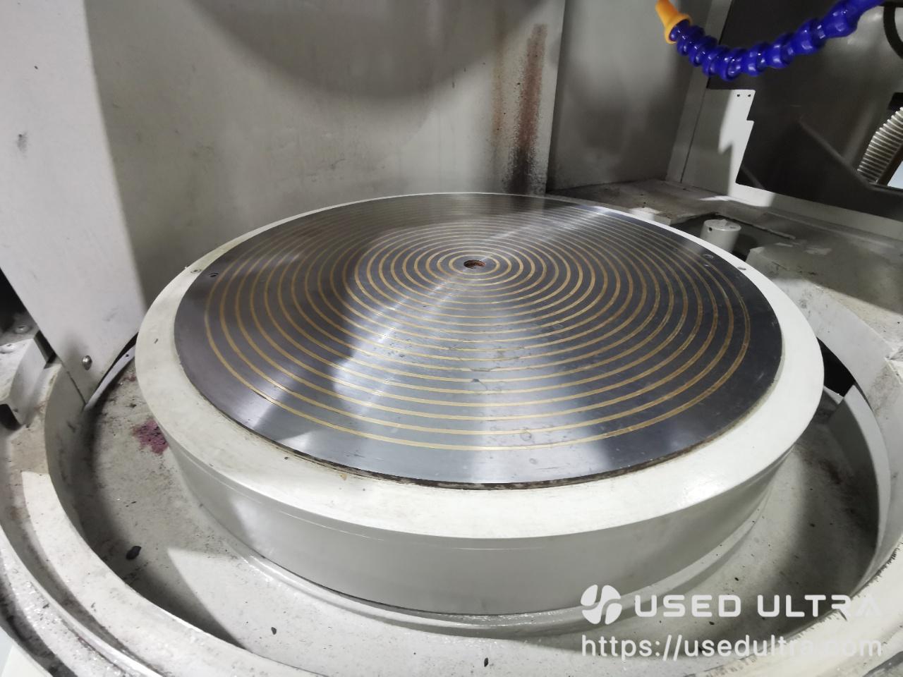 Okamoto PRG6DX Surface Grinding Machine