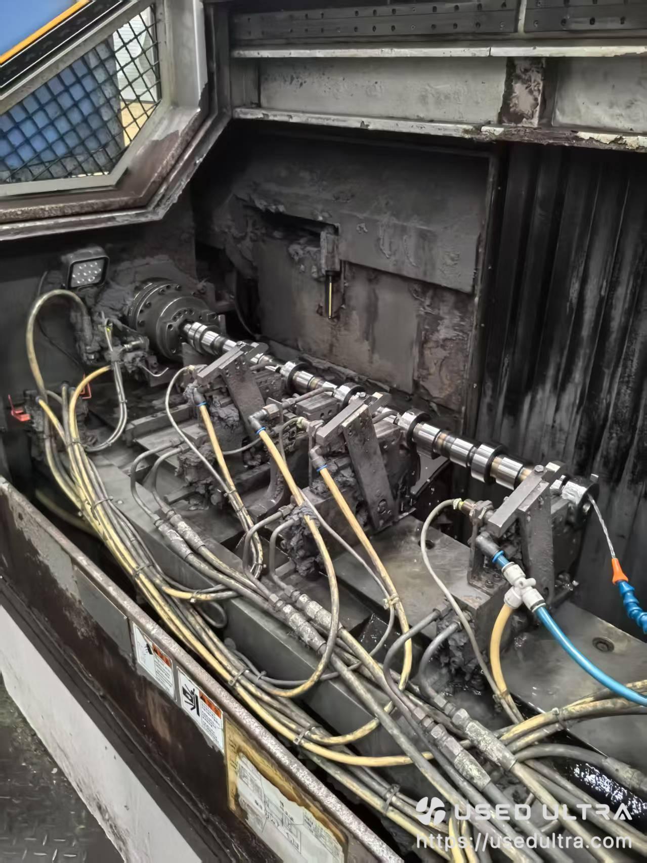 Used JTEKT GC32M-120