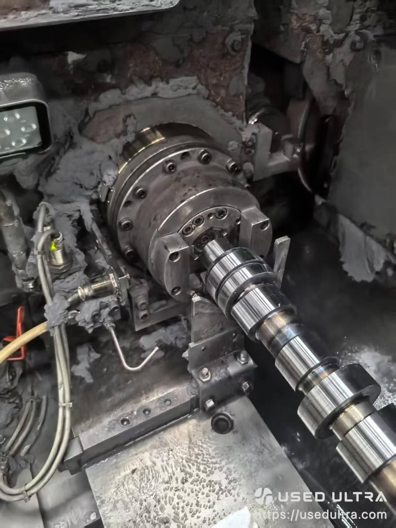 Used JTEKT GC32M-120