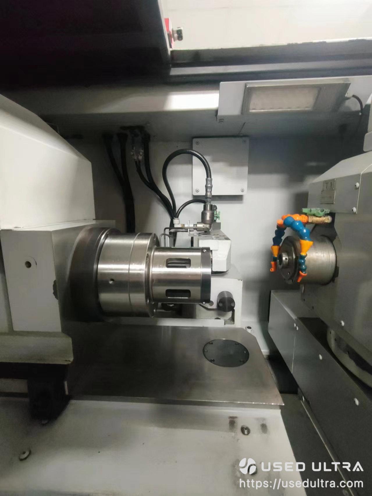 TAIYO KOKI IGH-2NT CNC Internal & External Grinding Machine