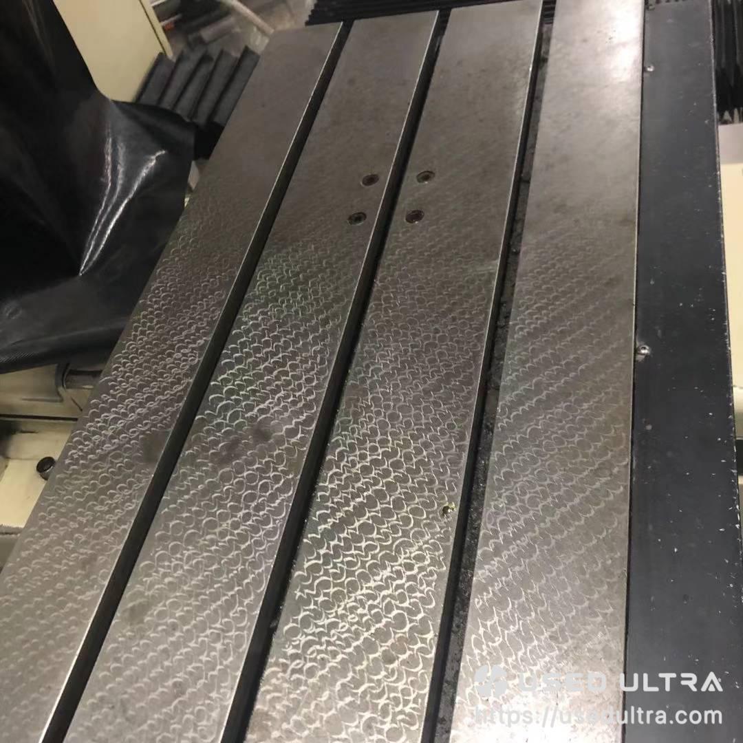 Moore G-450-P CNC Jig Grinder
