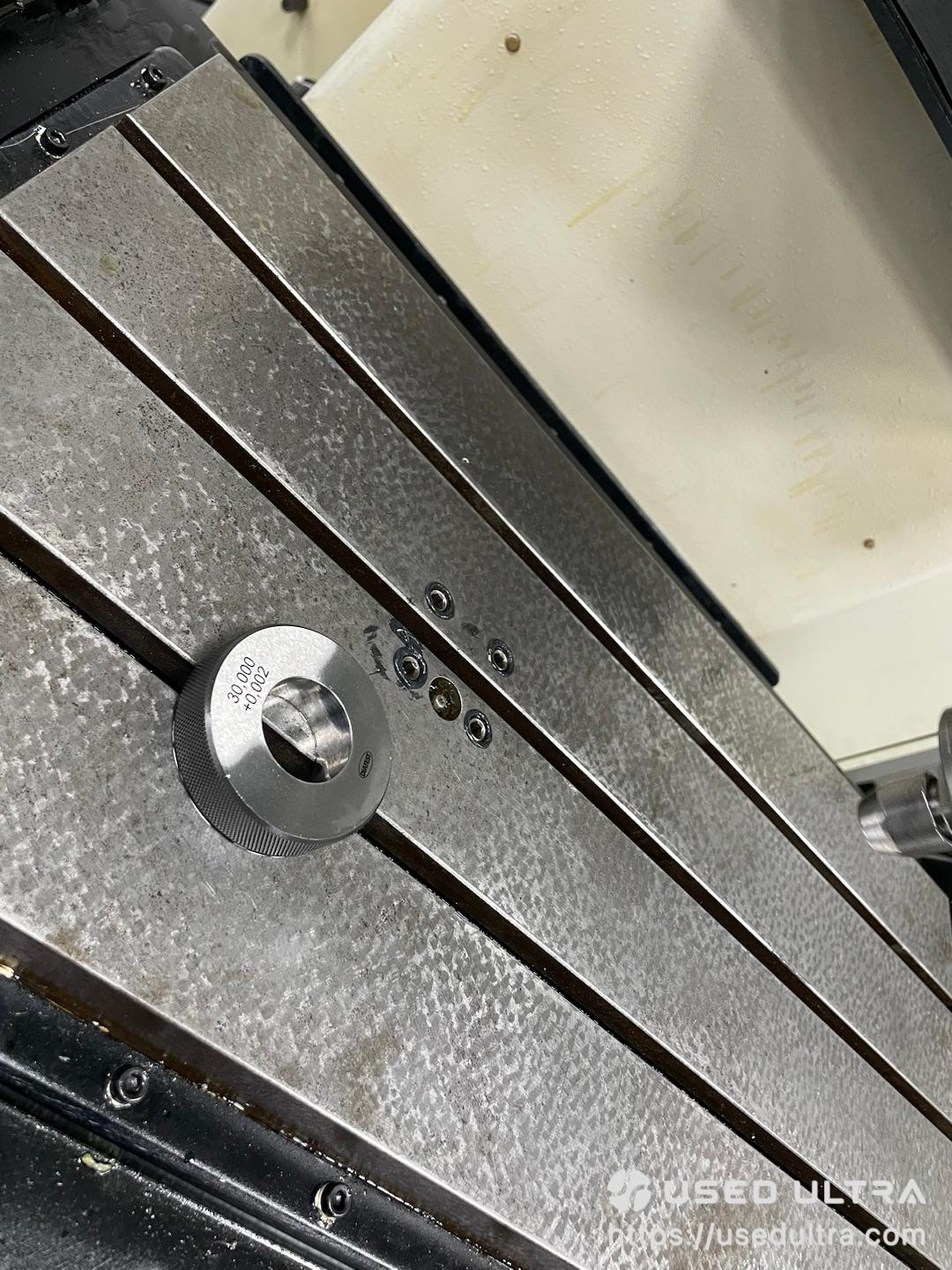 Used MOORE 500CPZ
