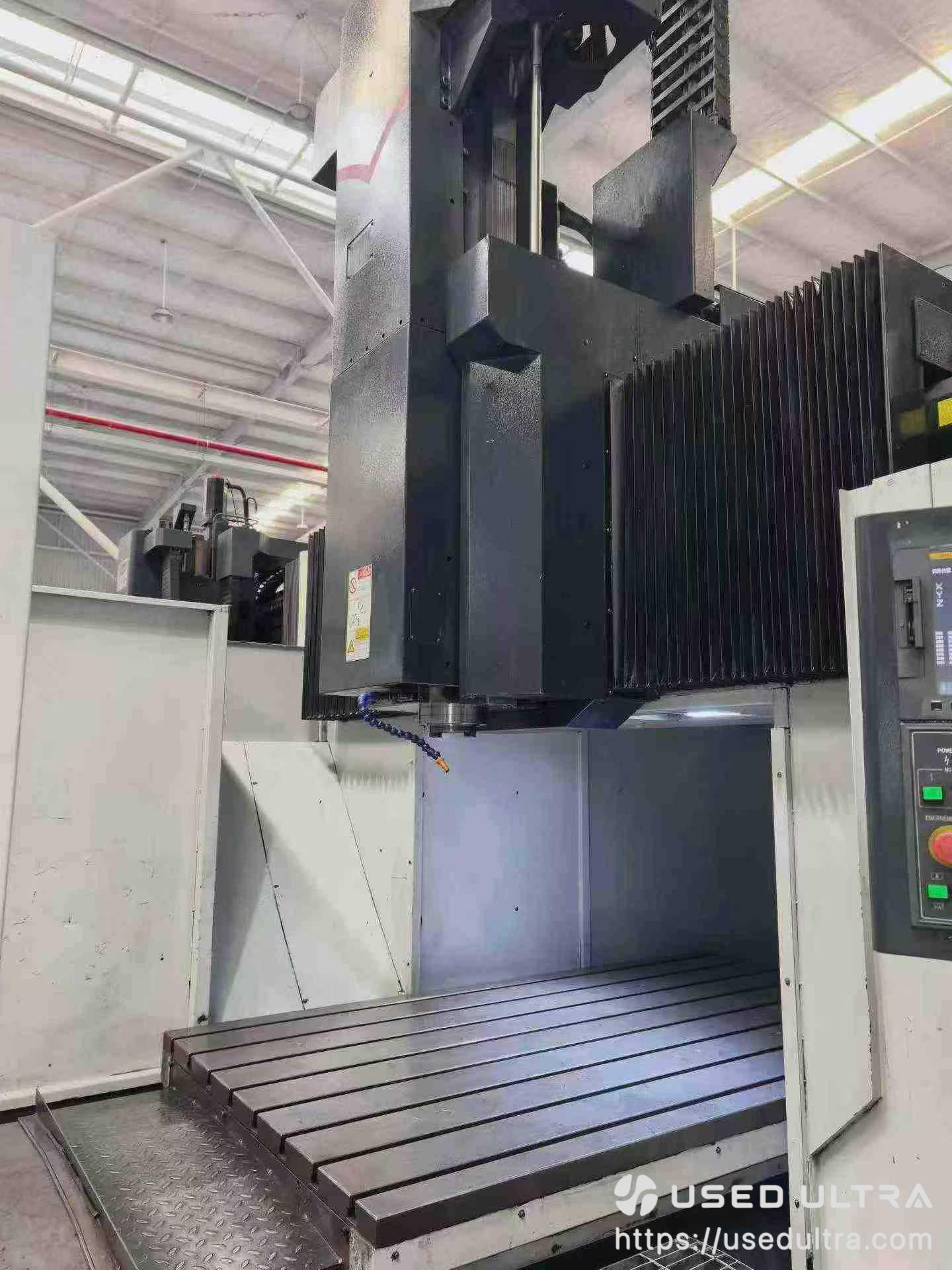 Used HISION GLU13X21PLUS
