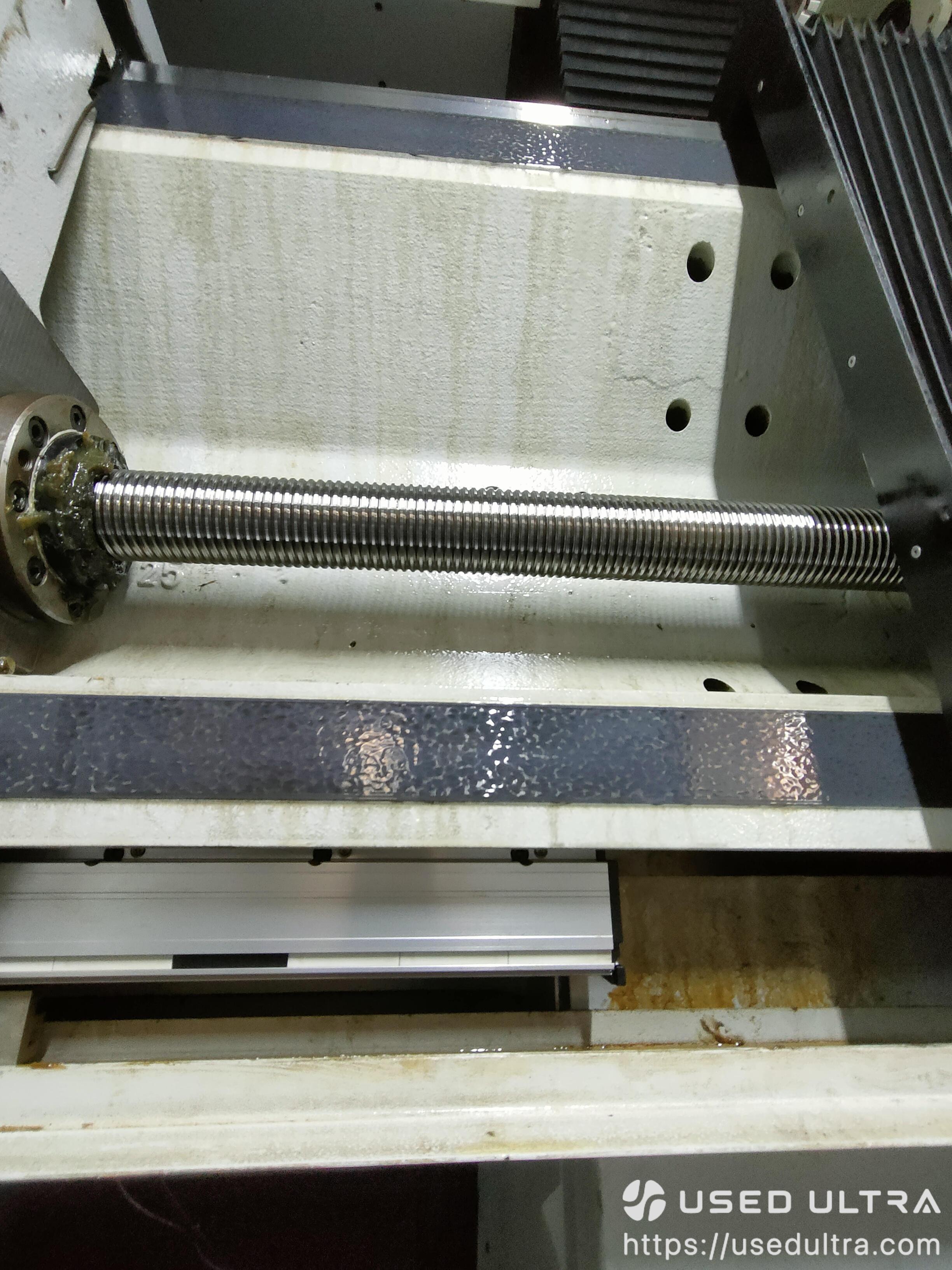 HAUSER S55 CNC Jig Grinder
