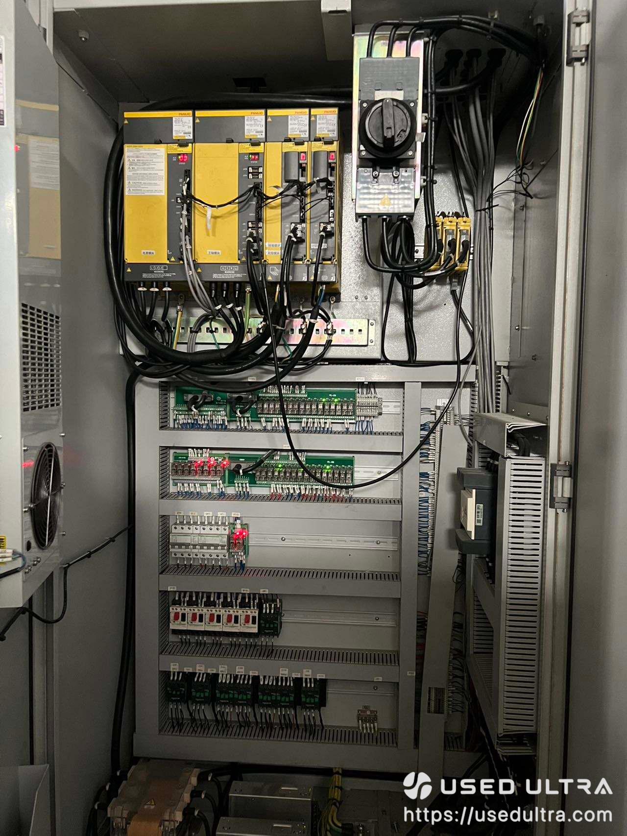 Used HISION GLU 23