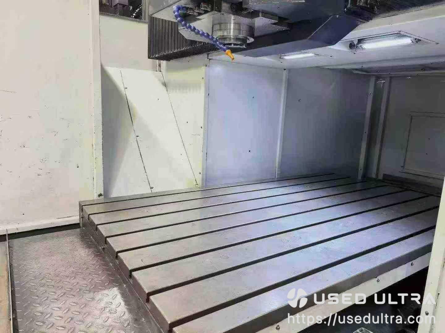Used HISION GLU13X21PLUS