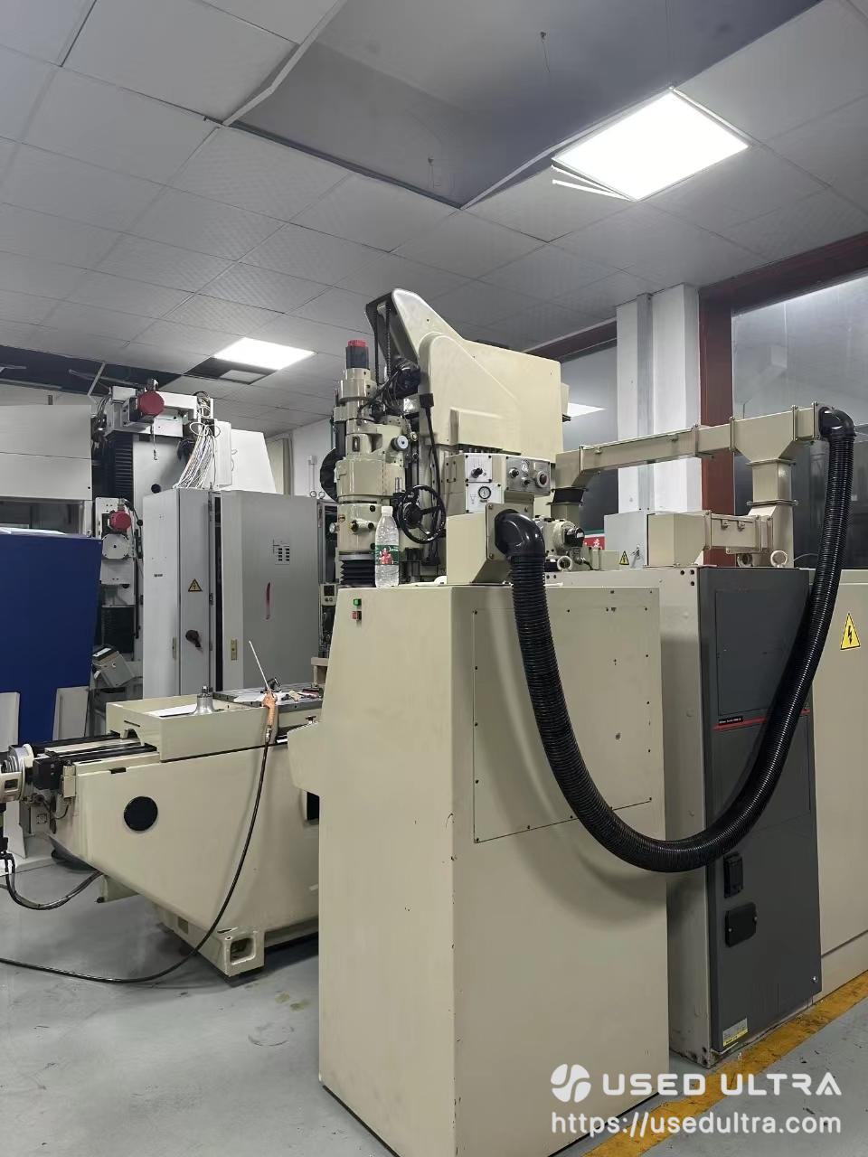 Used Moore G48
