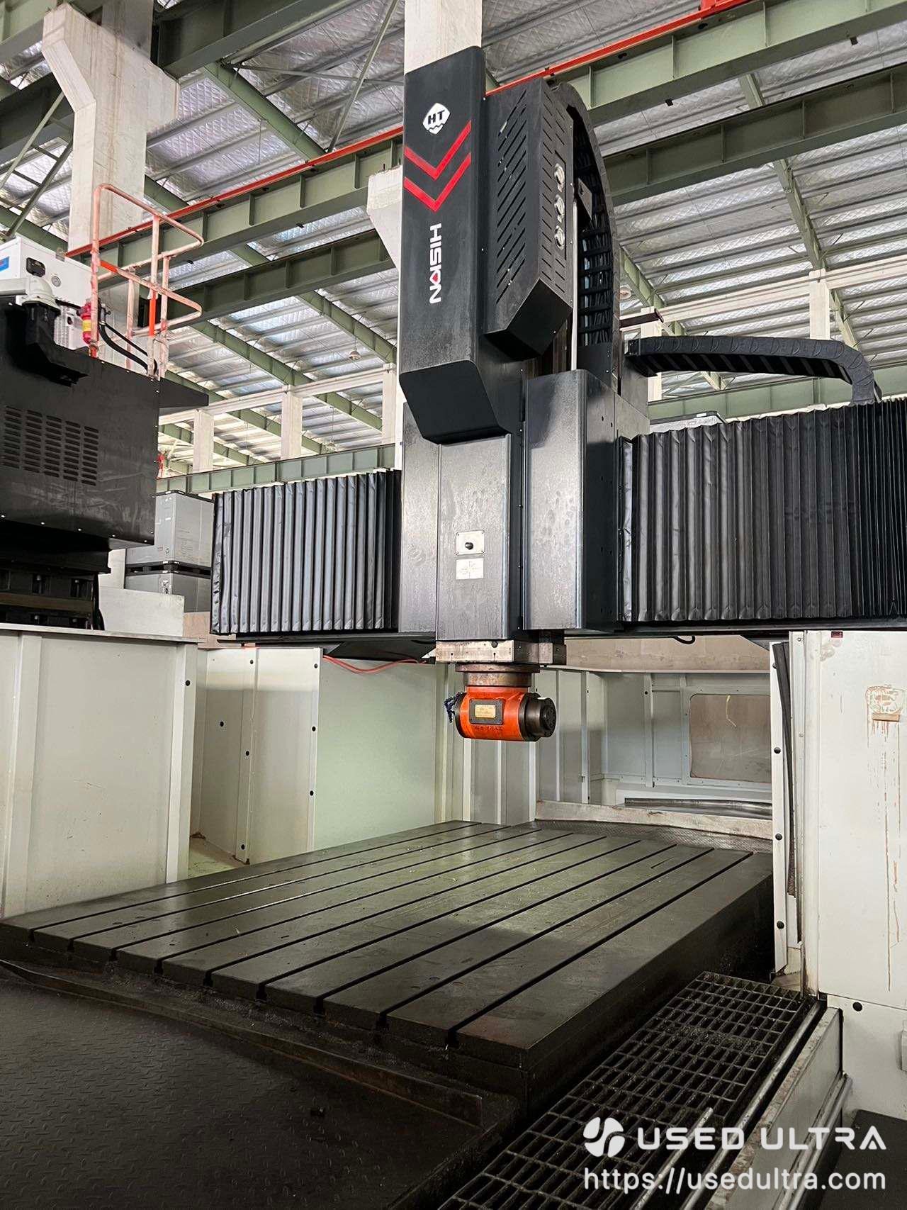 Used HISION GLU 23