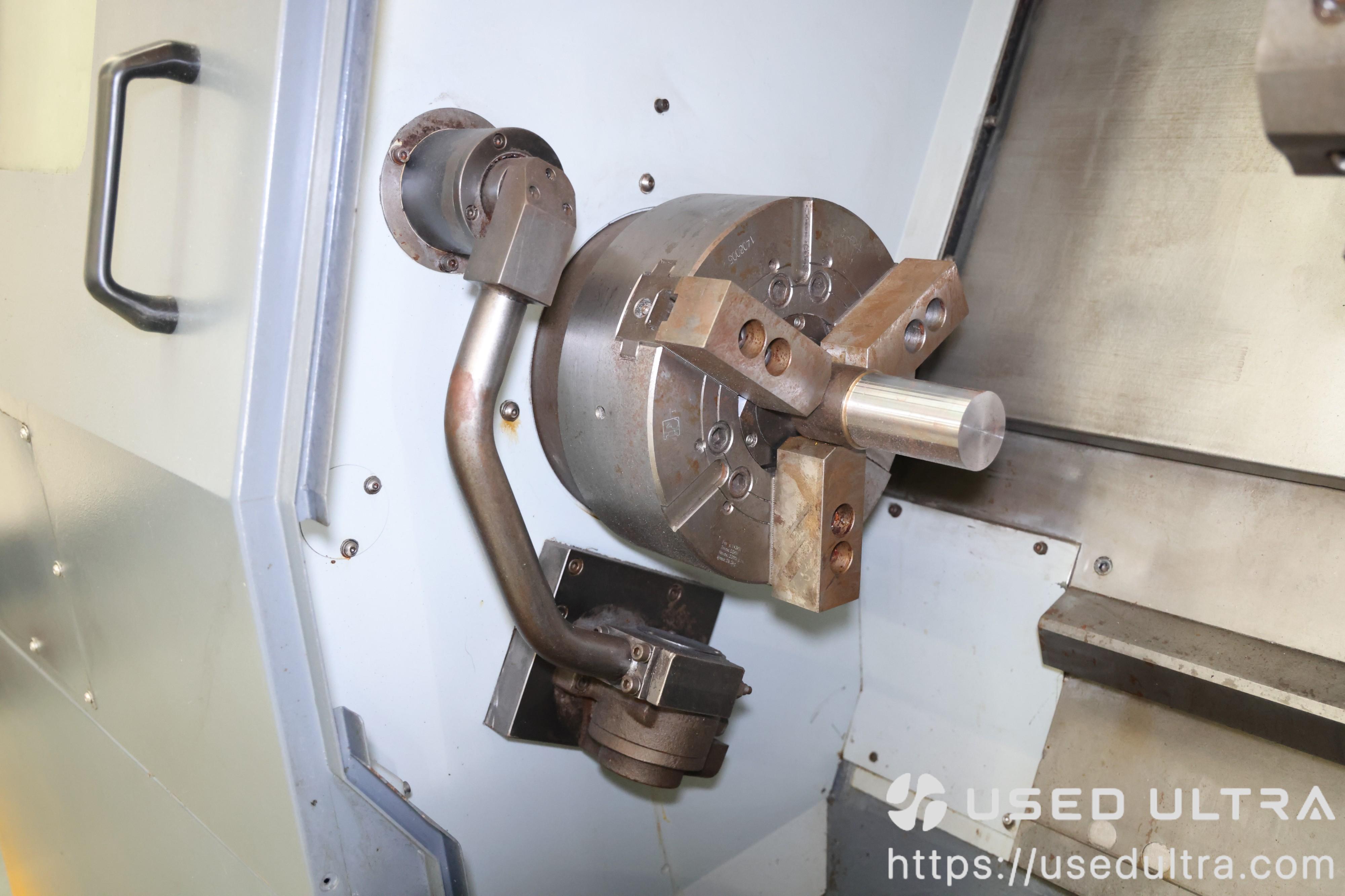 Kia SKT-28 CNC Turning Center