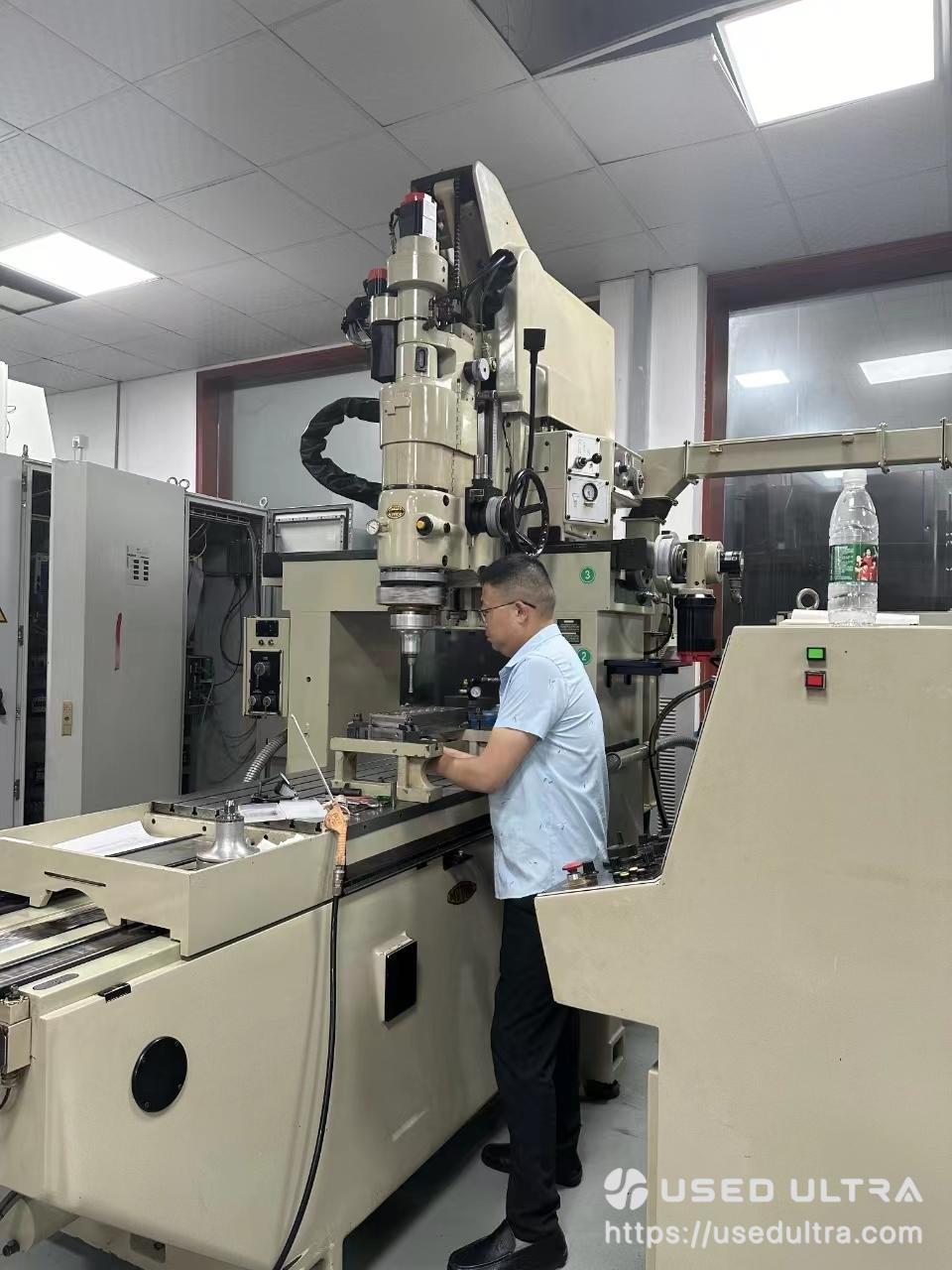 Used Moore G48