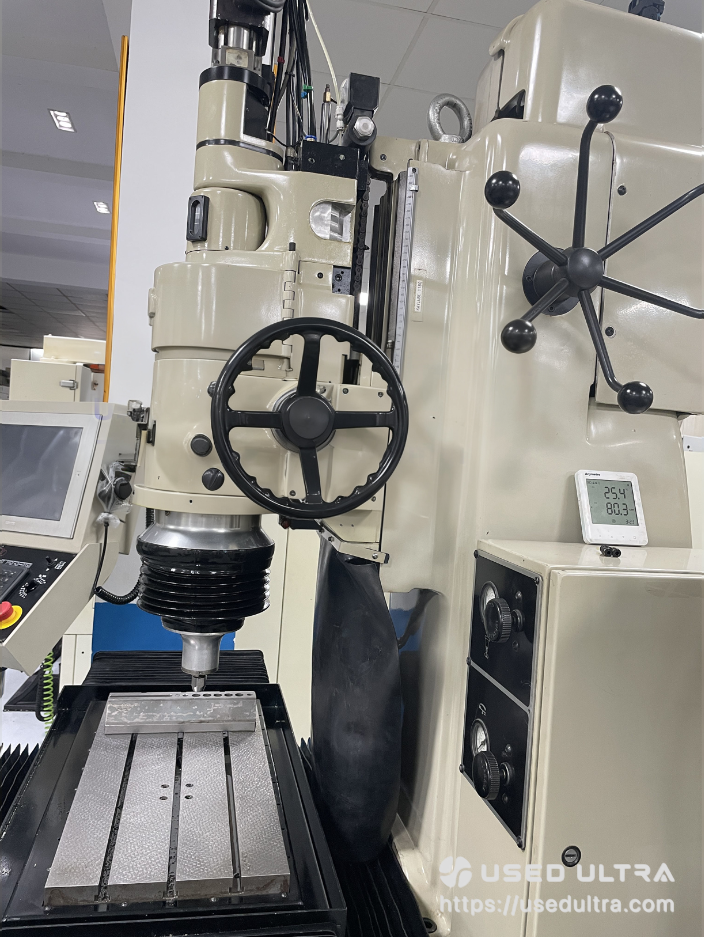 Used Moore 450CP CNC Jig Grinder