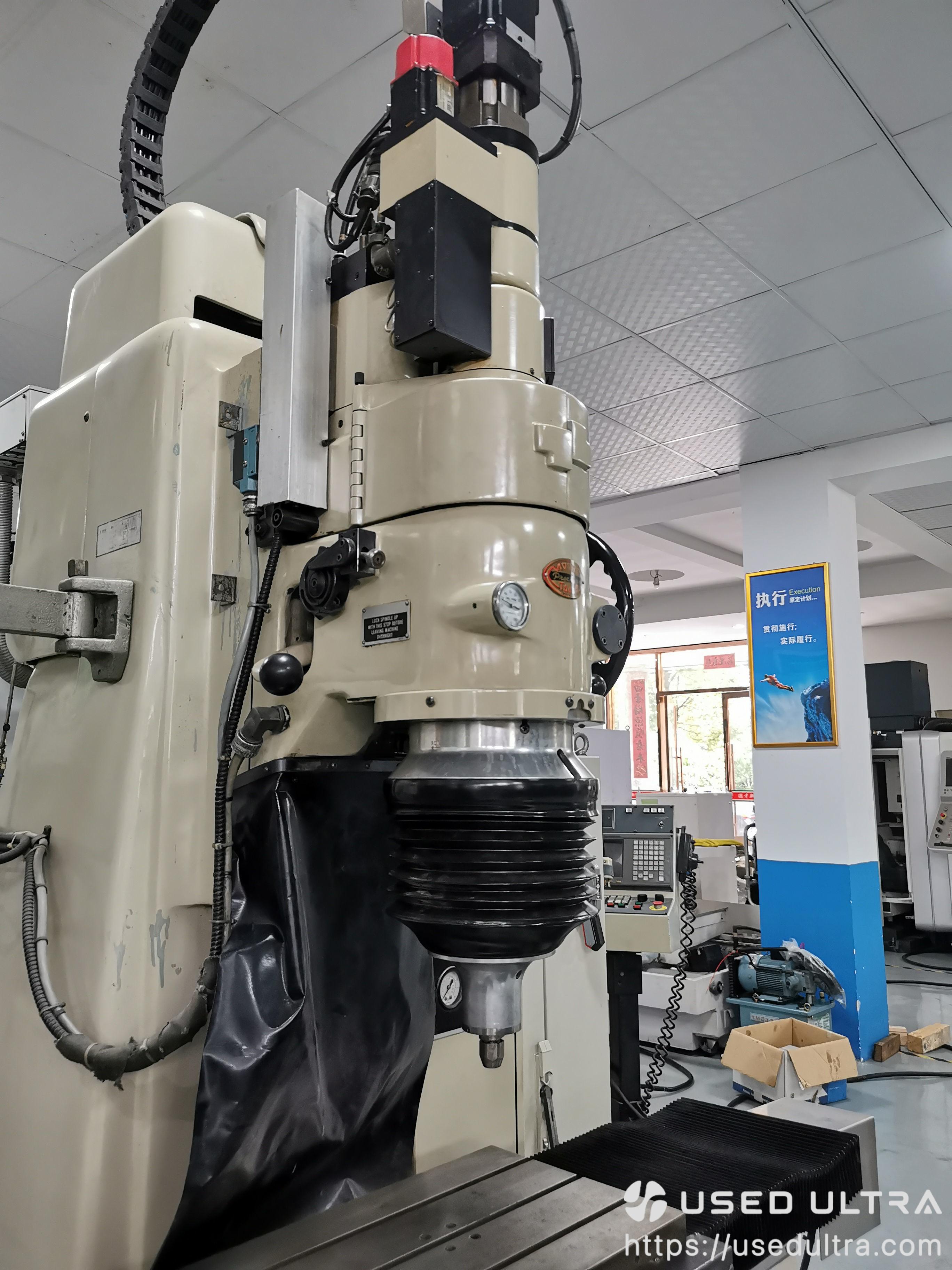 Moore G-450-P CNC Jig Grinder