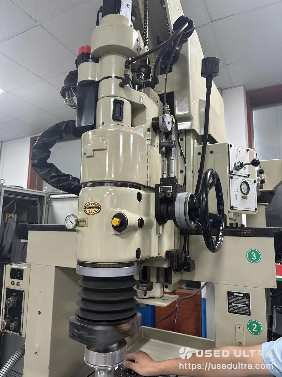 Used Moore G48