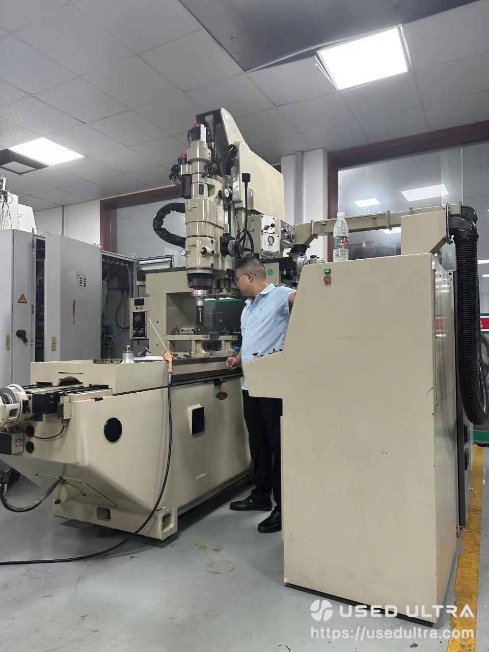 Used Moore G48