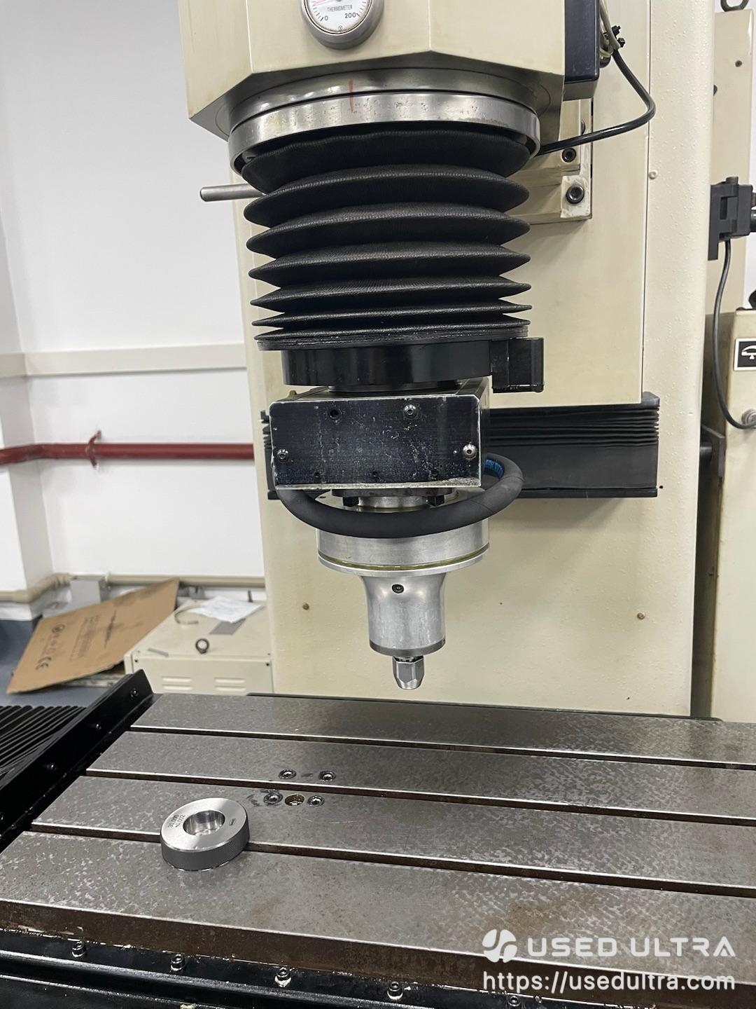 Used MOORE 500CPZ