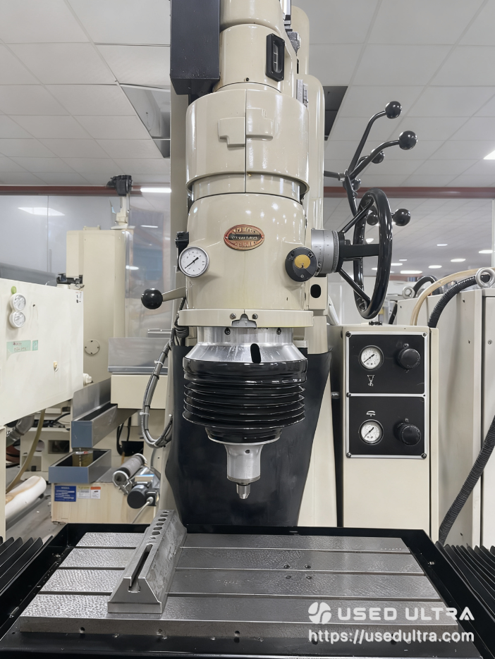 Used Moore 450CP CNC Jig Grinder