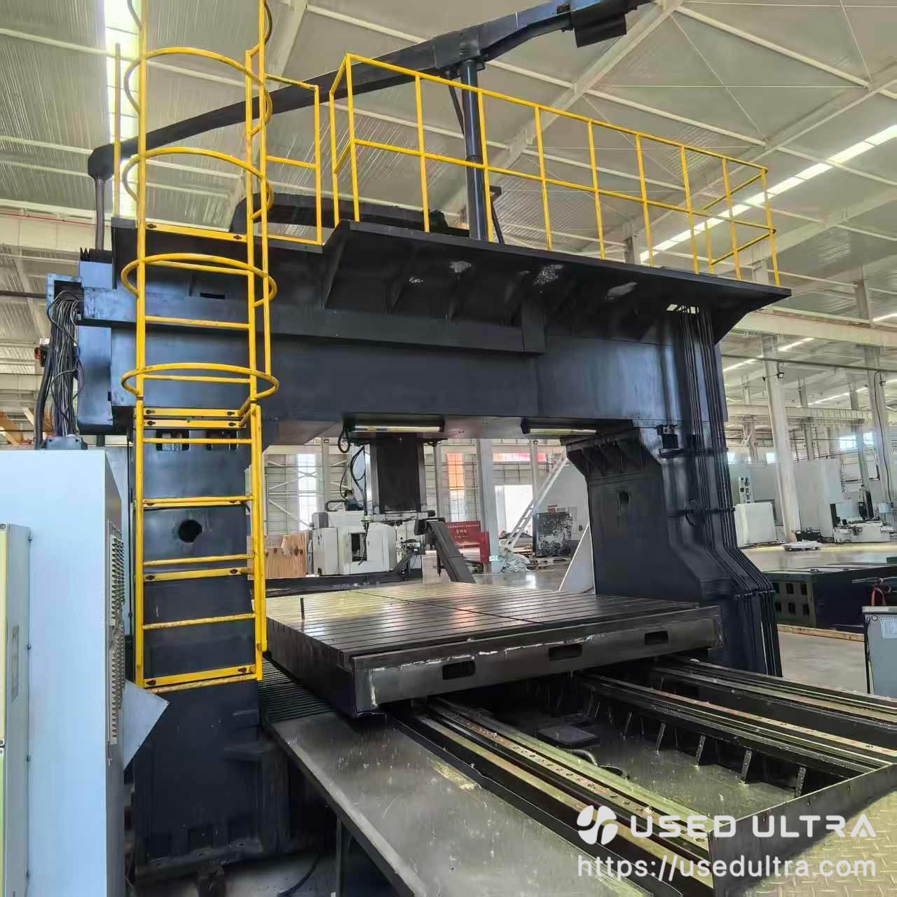 Used HISION HTM-2532G