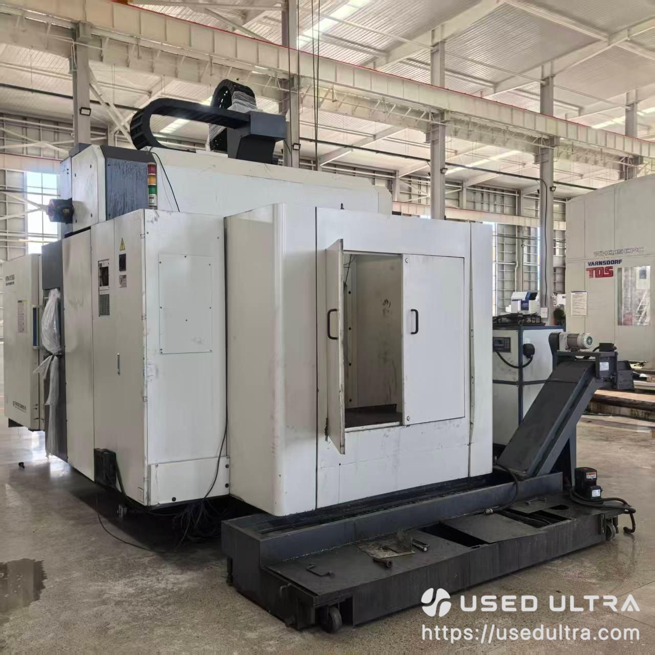 HISION HTM-1500G CNC Gantry Machining Center