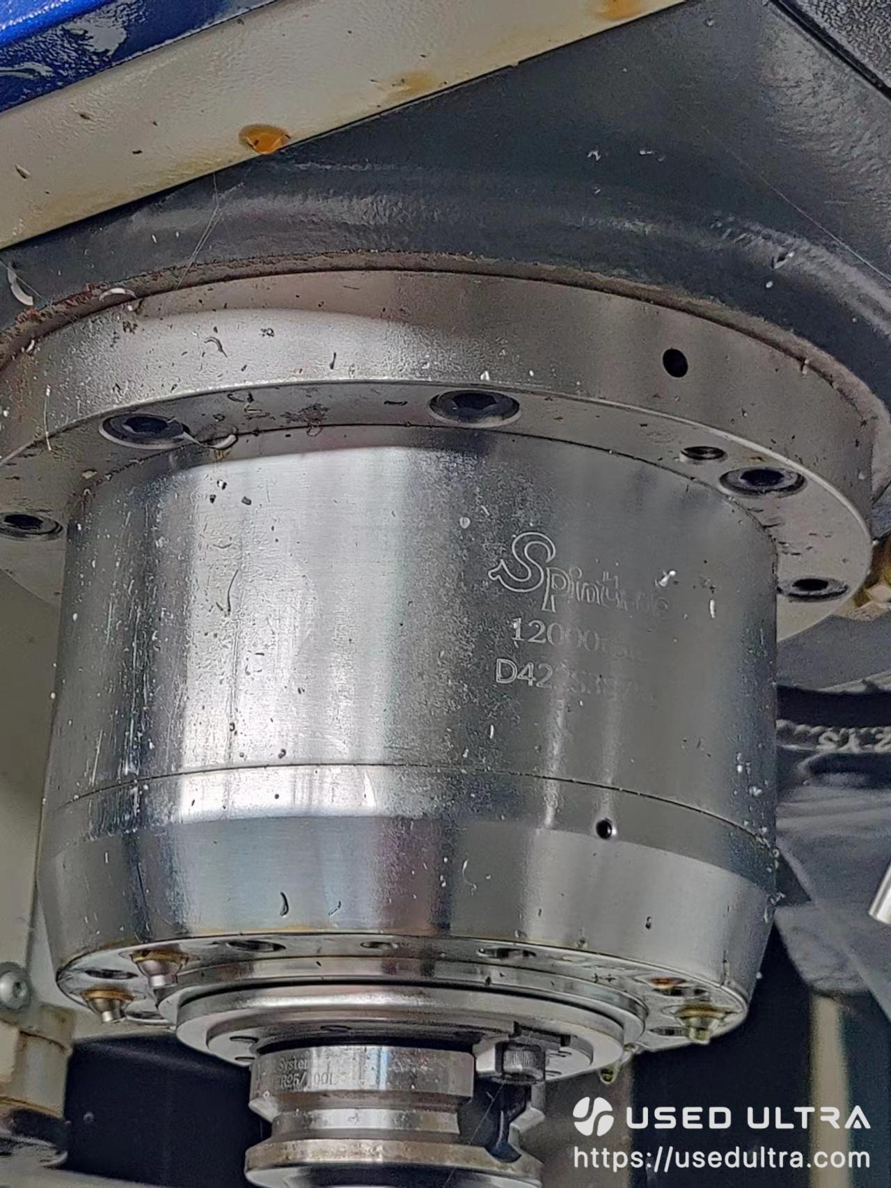 RLIIZE VMC-1165 CNC Machining Center
