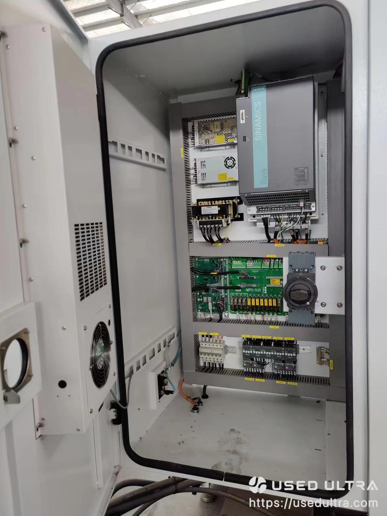 Used RLIIZE VMC866