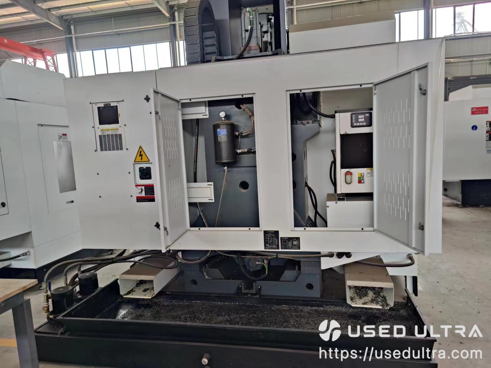 Used RLIIZE VMC866